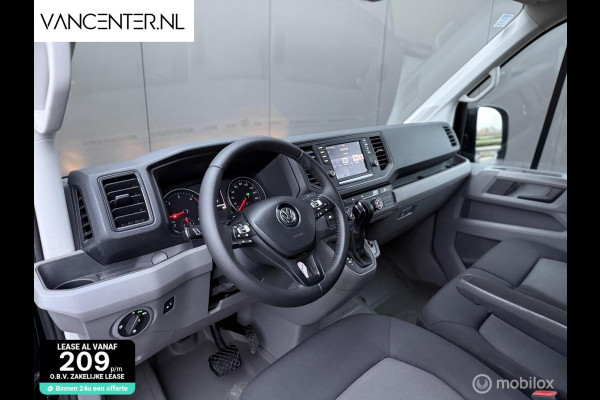 Volkswagen Crafter Bestel 35 2.0 TDI L3H3 Comfortline