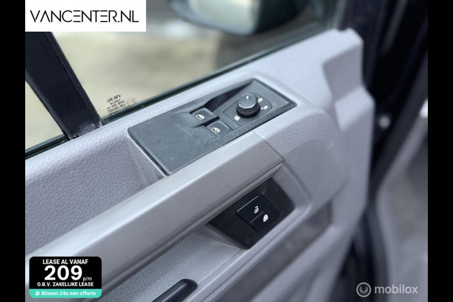 Volkswagen Crafter Bestel 35 2.0 TDI L3H3 Comfortline