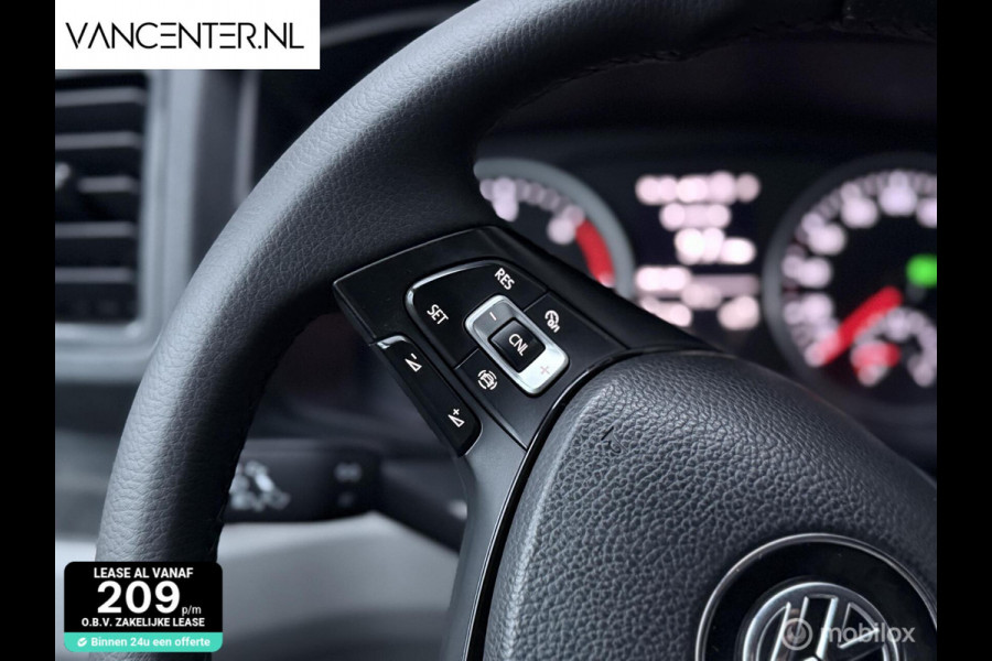 Volkswagen Crafter Bestel 35 2.0 TDI L3H3 Comfortline