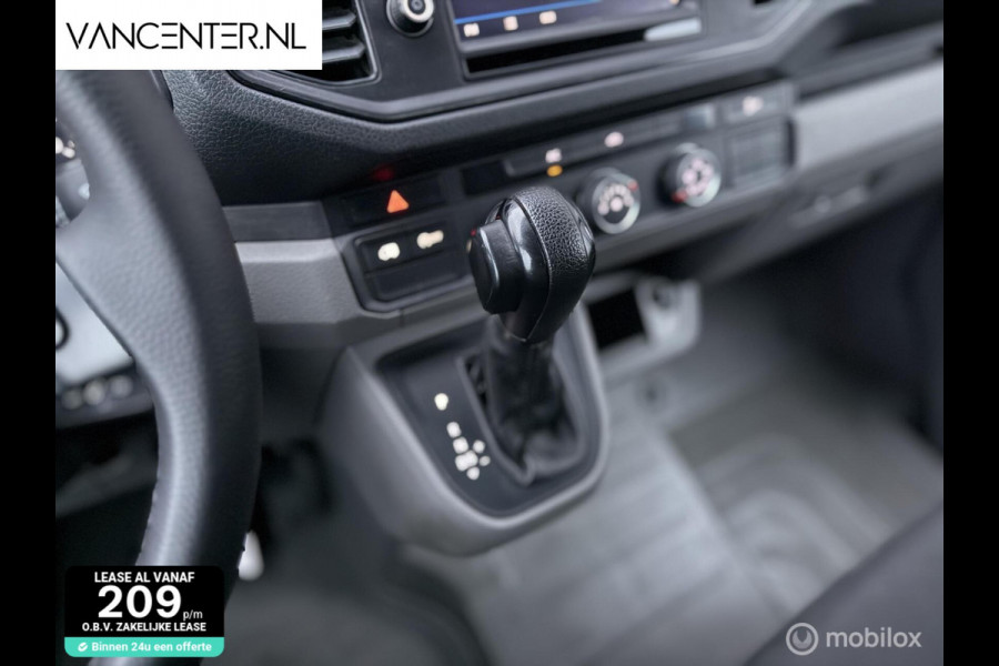 Volkswagen Crafter Bestel 35 2.0 TDI L3H3 Comfortline