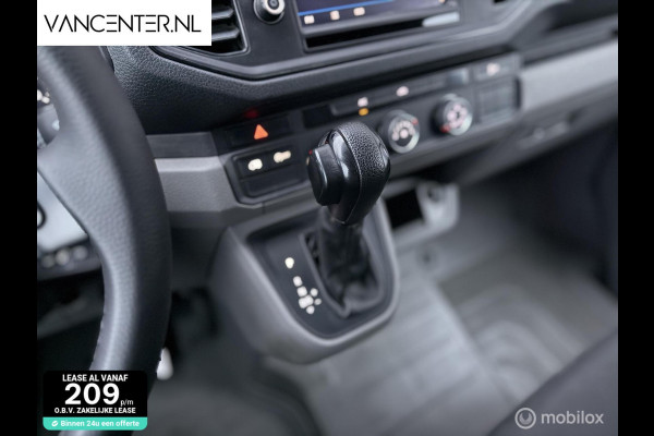 Volkswagen Crafter Bestel 35 2.0 TDI L3H3 Comfortline