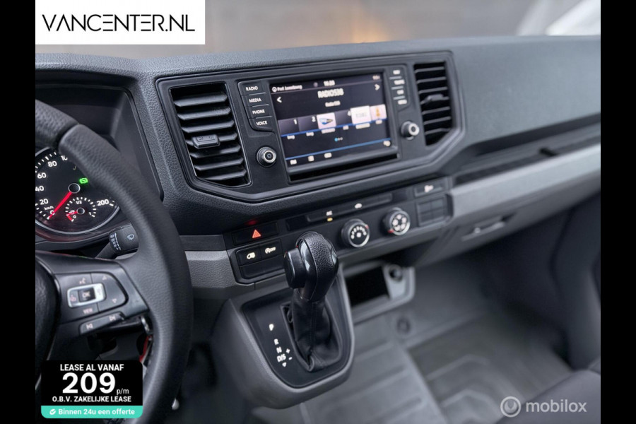 Volkswagen Crafter Bestel 35 2.0 TDI L3H3 Comfortline