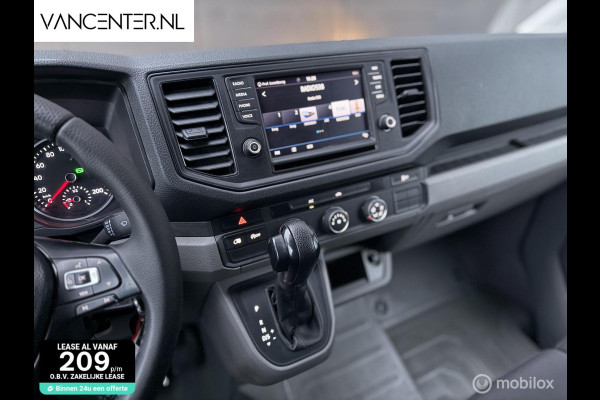 Volkswagen Crafter Bestel 35 2.0 TDI L3H3 Comfortline