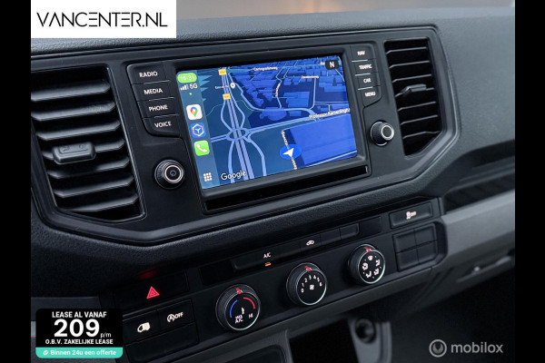 Volkswagen Crafter Bestel 35 2.0 TDI L3H3 Comfortline