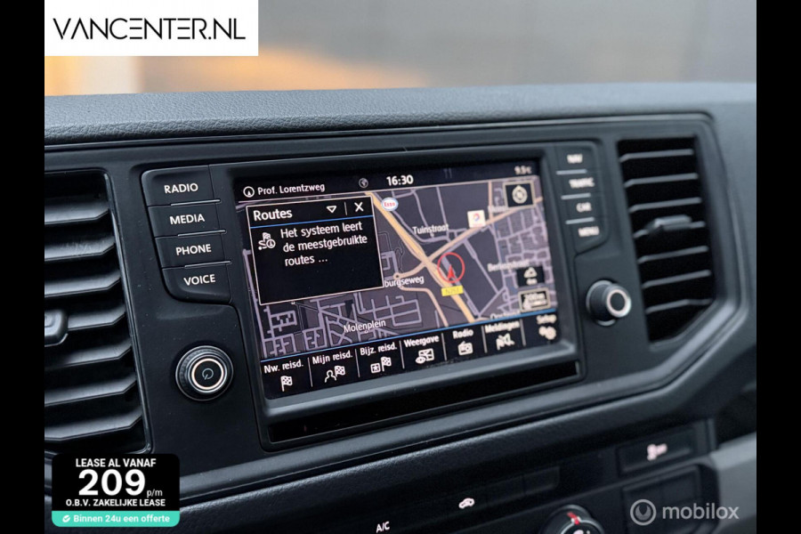 Volkswagen Crafter Bestel 35 2.0 TDI L3H3 Comfortline