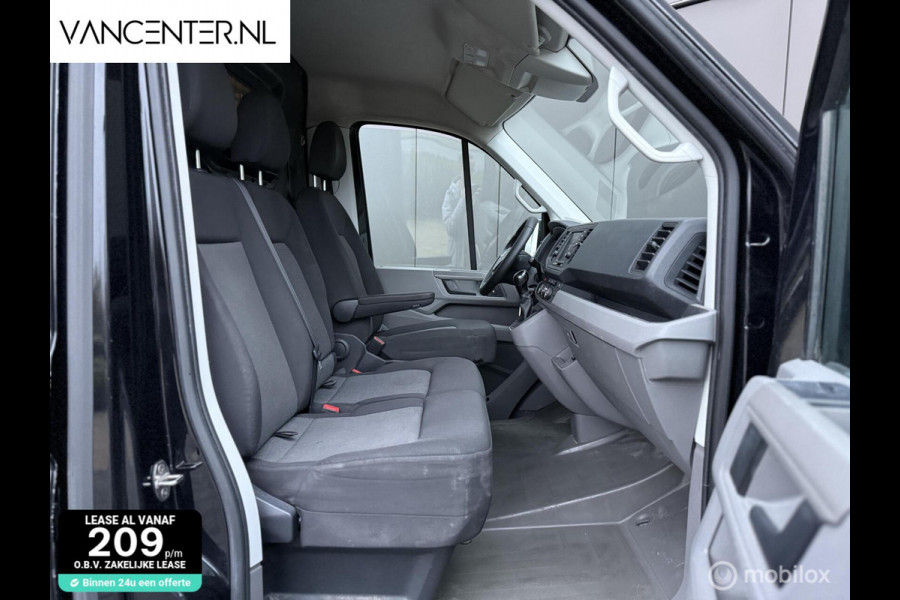 Volkswagen Crafter Bestel 35 2.0 TDI L3H3 Comfortline