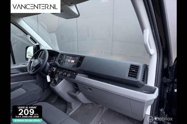 Volkswagen Crafter Bestel 35 2.0 TDI L3H3 Comfortline