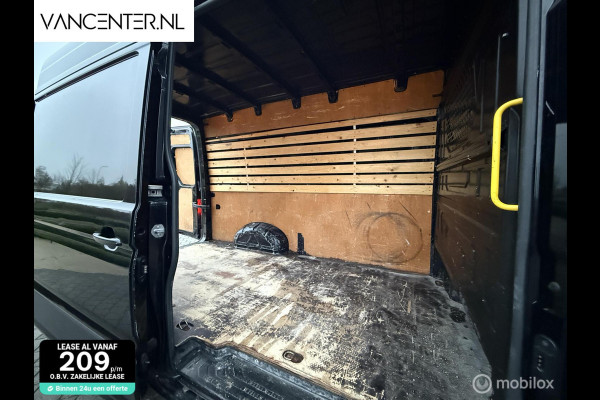 Volkswagen Crafter Bestel 35 2.0 TDI L3H3 Comfortline