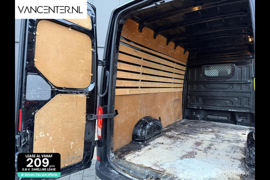 Volkswagen Crafter Bestel 35 2.0 TDI L3H3 Comfortline