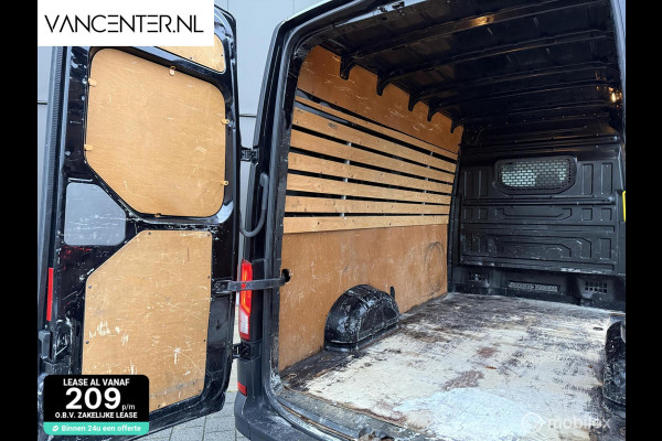 Volkswagen Crafter Bestel 35 2.0 TDI L3H3 Comfortline