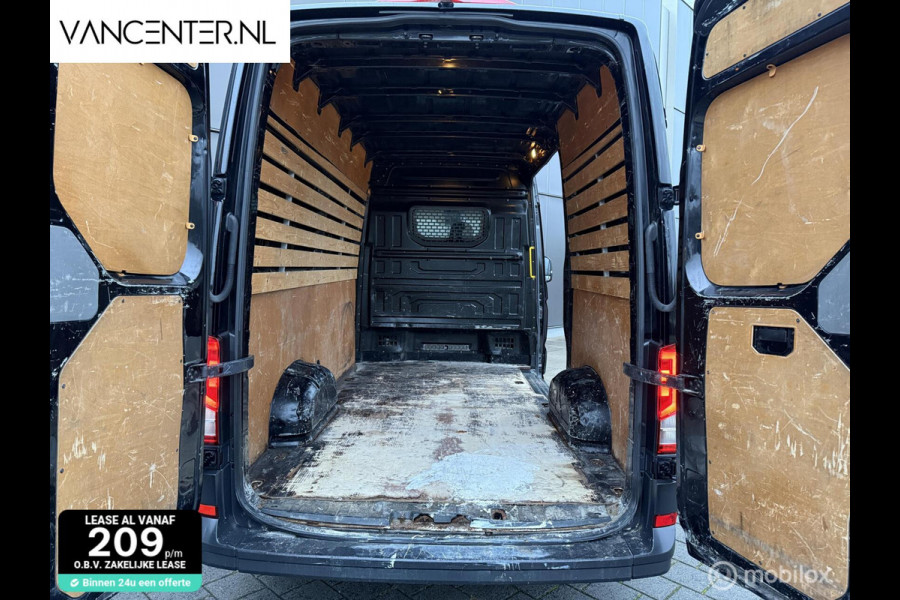 Volkswagen Crafter Bestel 35 2.0 TDI L3H3 Comfortline
