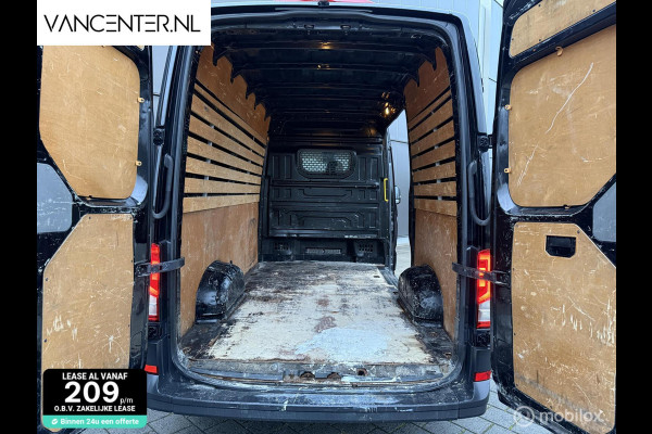 Volkswagen Crafter Bestel 35 2.0 TDI L3H3 Comfortline