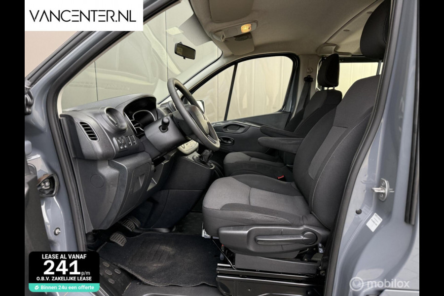 Renault Trafic bestel 1.6 dCi 95 T29 L2H1 DC Comfort