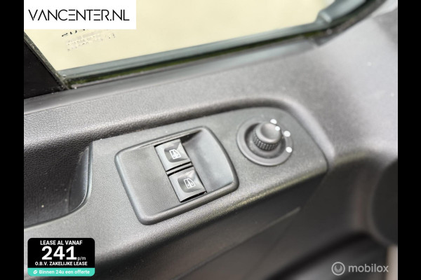 Renault Trafic bestel 1.6 dCi 95 T29 L2H1 DC Comfort