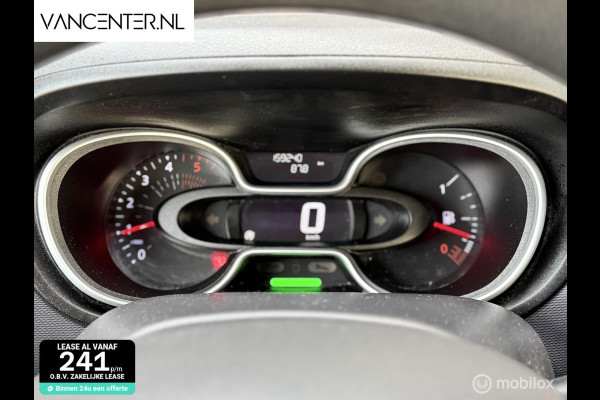 Renault Trafic bestel 1.6 dCi 95 T29 L2H1 DC Comfort