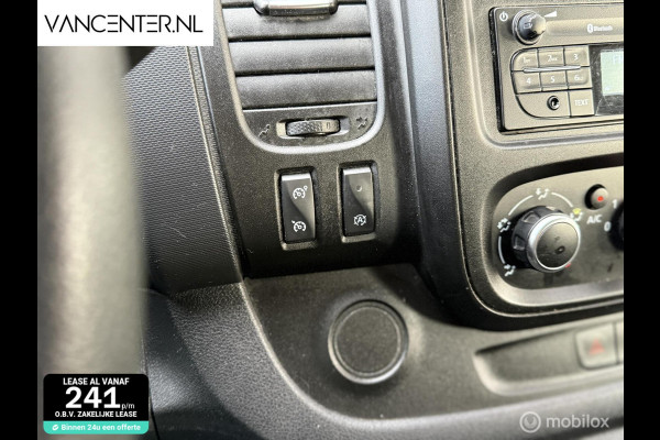 Renault Trafic bestel 1.6 dCi 95 T29 L2H1 DC Comfort