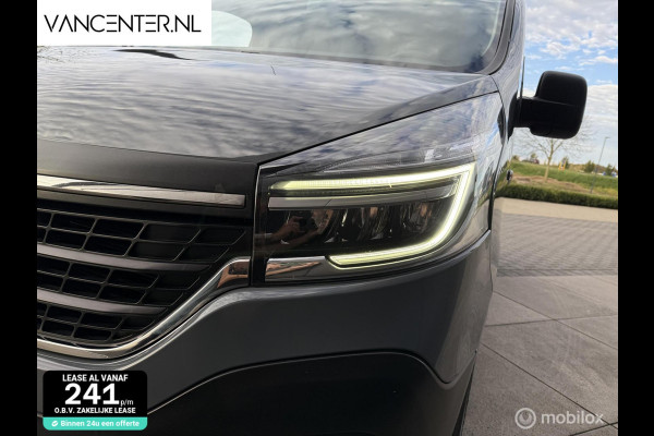 Renault Trafic bestel 1.6 dCi 95 T29 L2H1 DC Comfort