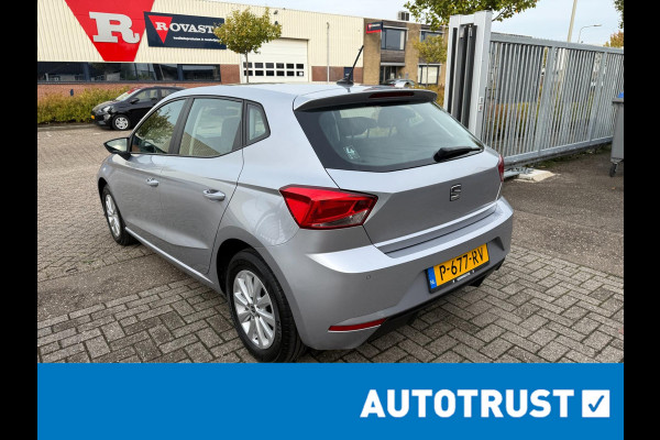 Seat Ibiza 1.0 EcoTSI Style