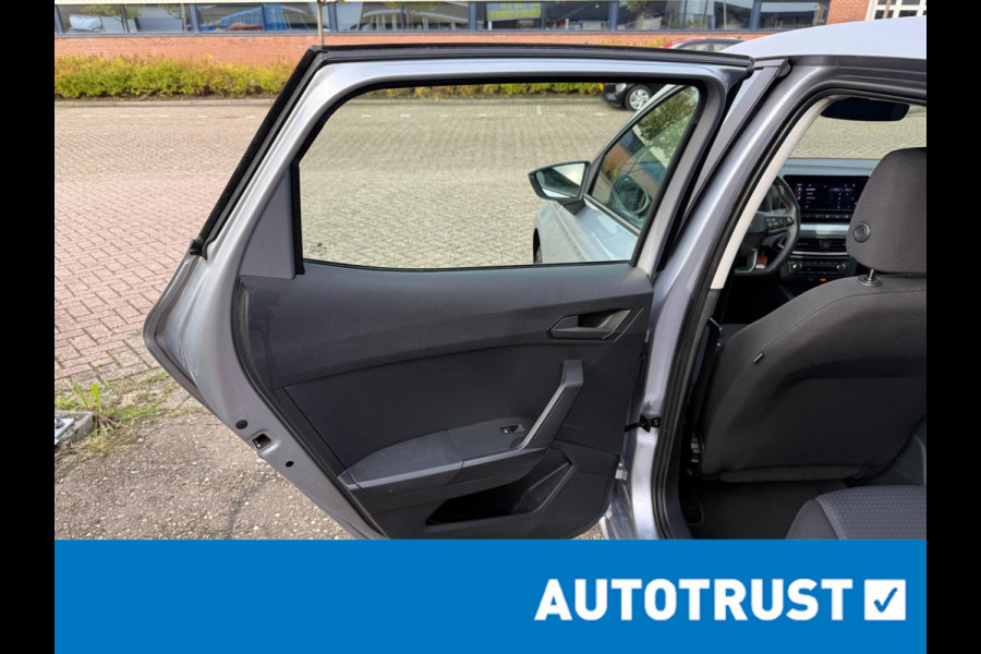 Seat Ibiza 1.0 EcoTSI Style