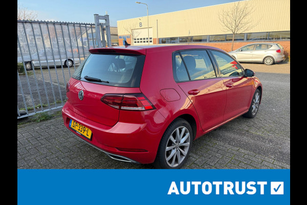 Volkswagen Golf 1.0 TSI Highline