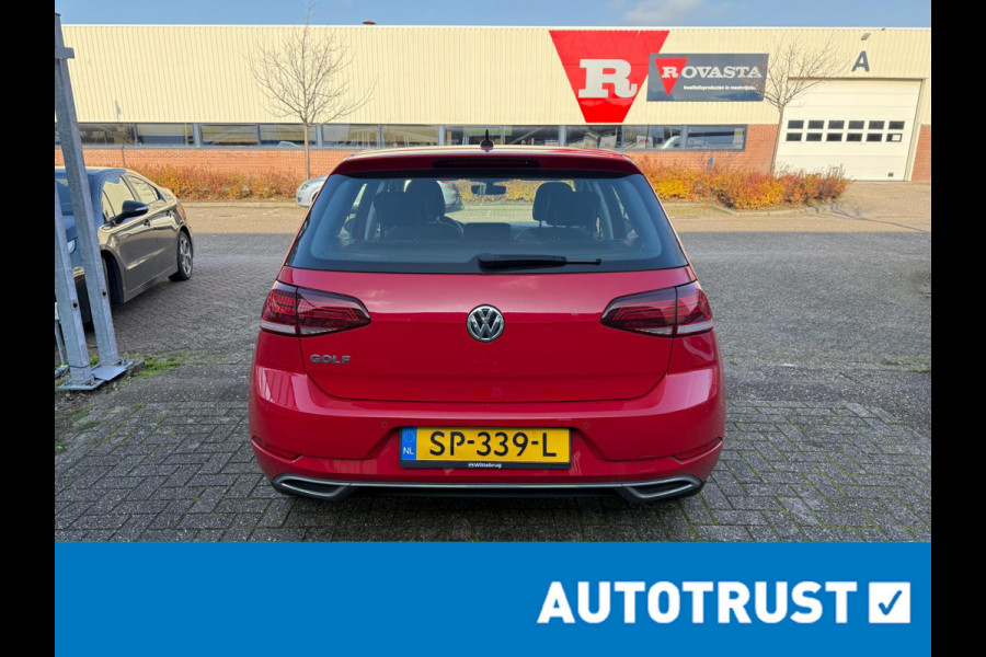 Volkswagen Golf 1.0 TSI Highline