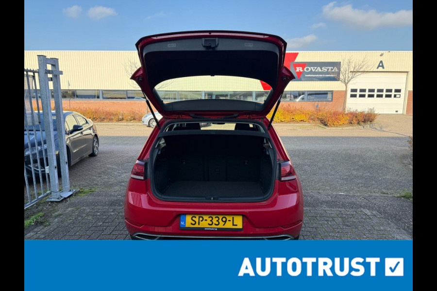 Volkswagen Golf 1.0 TSI Highline