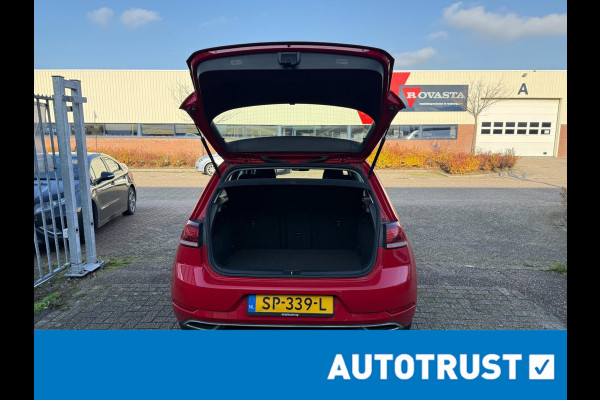 Volkswagen Golf 1.0 TSI Highline