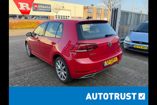 Volkswagen Golf 1.0 TSI Highline
