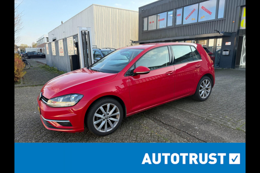Volkswagen Golf 1.0 TSI Highline