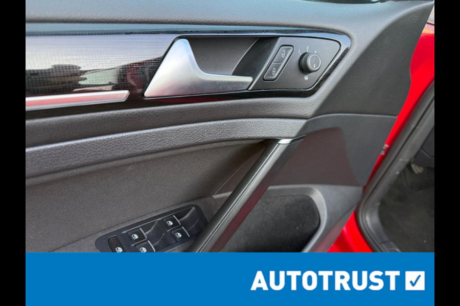 Volkswagen Golf 1.0 TSI Highline