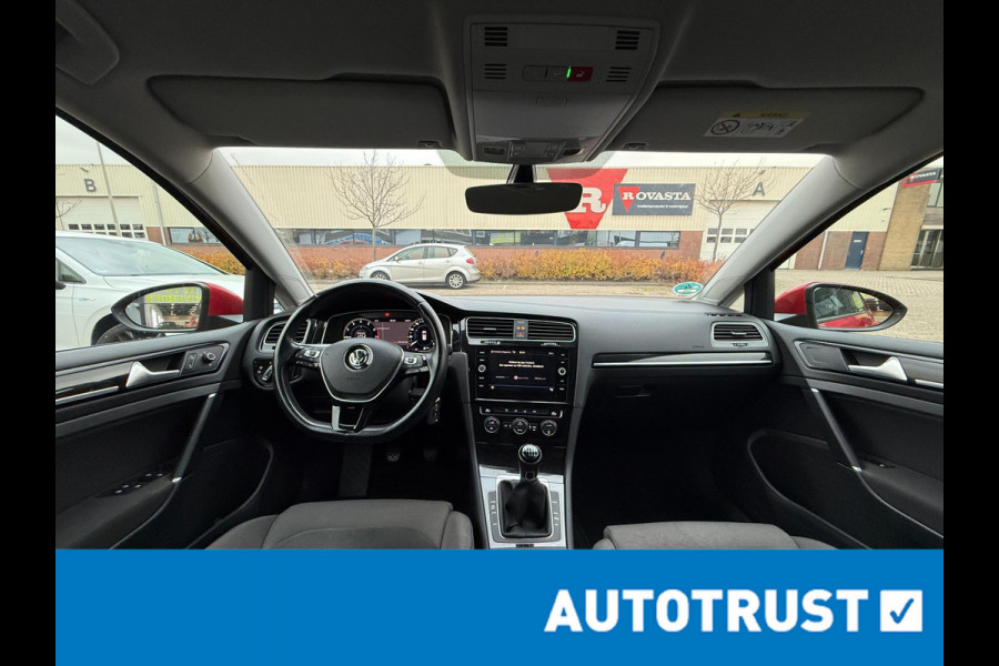 Volkswagen Golf 1.0 TSI Highline