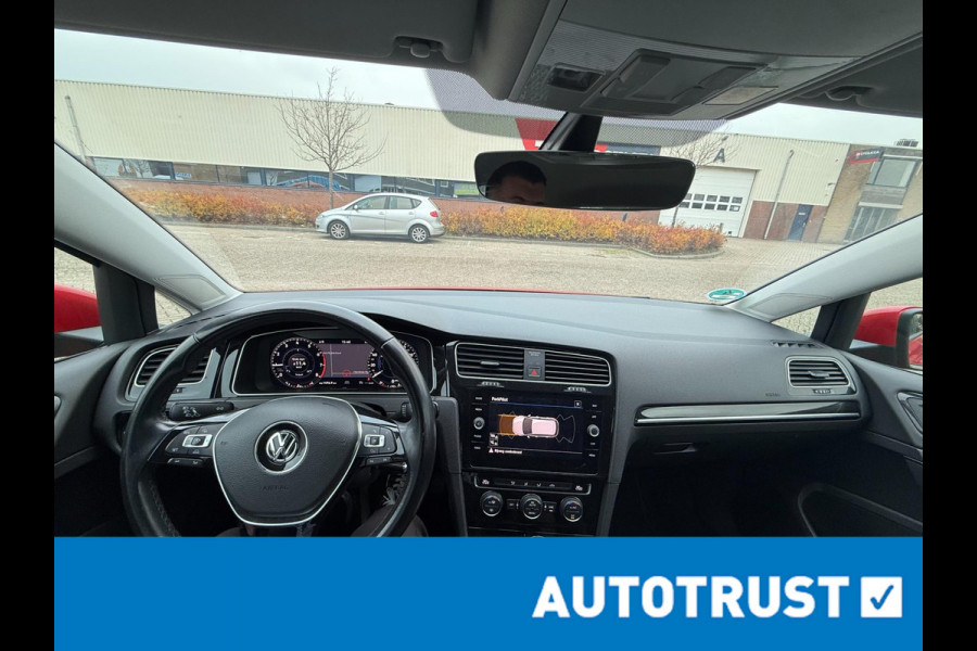 Volkswagen Golf 1.0 TSI Highline