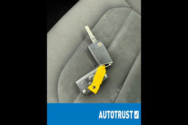 Volkswagen Golf 1.0 TSI Highline