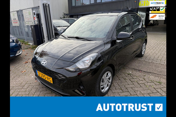 Hyundai i10 1.0 Comfort 5-zits
