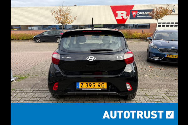Hyundai i10 1.0 Comfort 5-zits