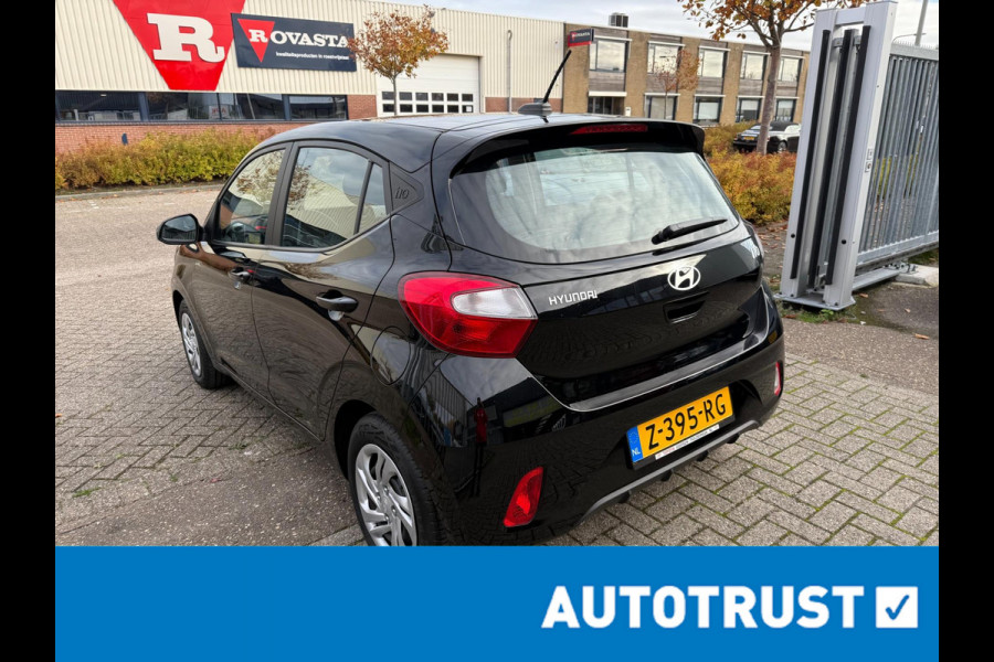 Hyundai i10 1.0 Comfort 5-zits