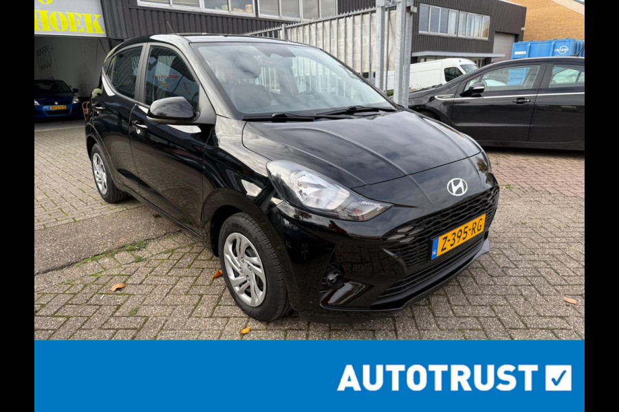 Hyundai i10 1.0 Comfort 5-zits