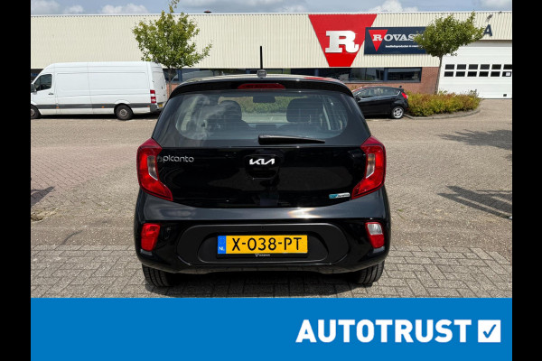 Kia Picanto 1.0 DPi ComfortLine