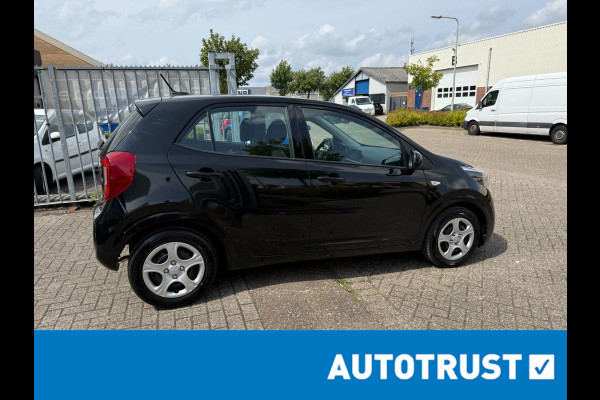 Kia Picanto 1.0 DPi ComfortLine