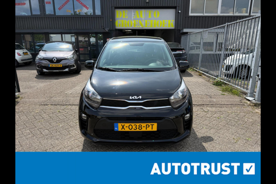 Kia Picanto 1.0 DPi ComfortLine
