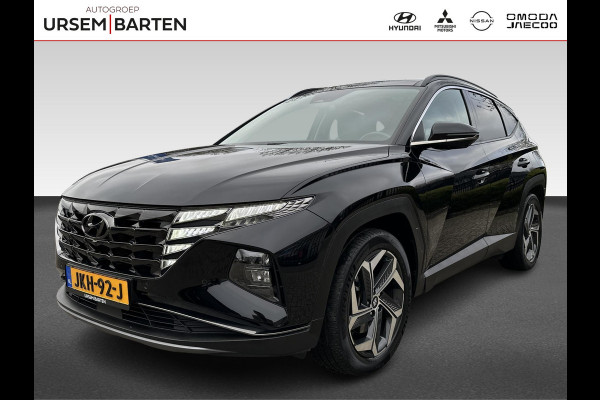 Hyundai Tucson 1.6 T-GDI PHEV Premium Sky 4WD  | volleder | schuifdak | trekhaak
