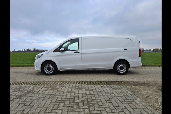 Mercedes-Benz Vito 116 CDI L3 H1 - 160 Pk - Euro 6 - Automaat - Navi - ParkeerCamera