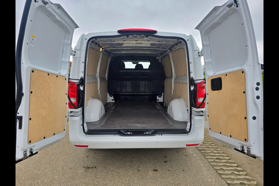 Mercedes-Benz Vito 116 CDI L3 H1 - 160 Pk - Euro 6 - Automaat - Navi - ParkeerCamera