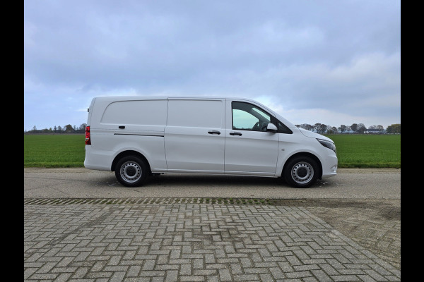 Mercedes-Benz Vito 116 CDI L3 H1 - 160 Pk - Euro 6 - Automaat - Navi - ParkeerCamera