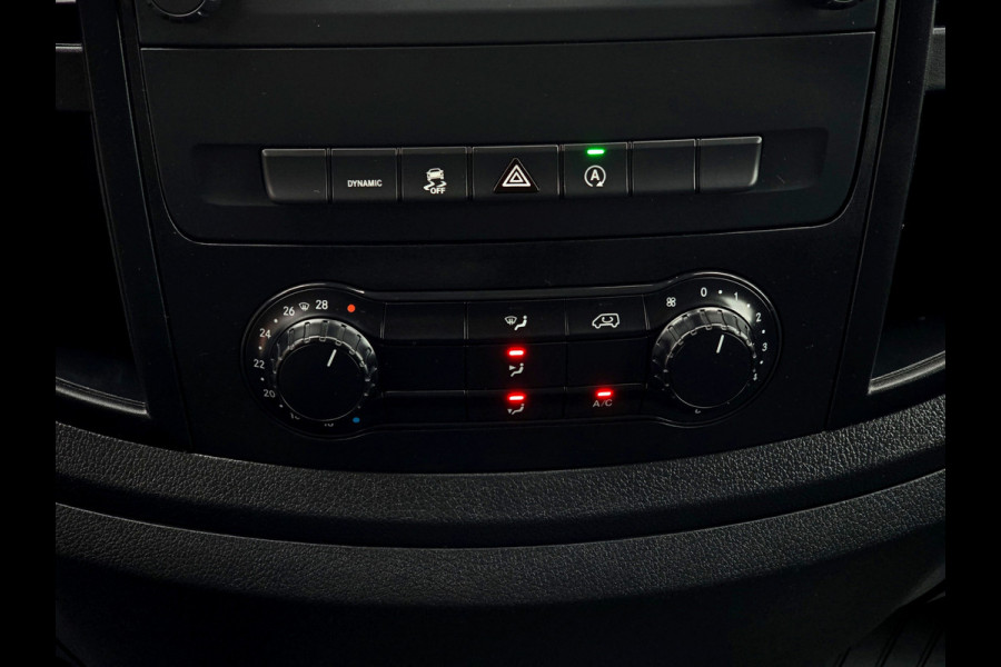 Mercedes-Benz Vito 116 CDI L3 H1 - 160 Pk - Euro 6 - Automaat - Navi - ParkeerCamera