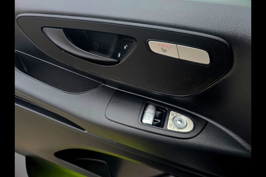 Mercedes-Benz Vito 116 CDI L3 H1 - 160 Pk - Euro 6 - Automaat - Navi - ParkeerCamera