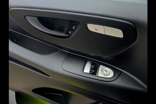 Mercedes-Benz Vito 116 CDI L3 H1 - 160 Pk - Euro 6 - Automaat - Navi - ParkeerCamera