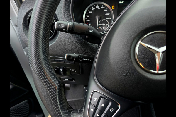 Mercedes-Benz Vito 116 CDI L3 H1 - 160 Pk - Euro 6 - Automaat - Navi - ParkeerCamera