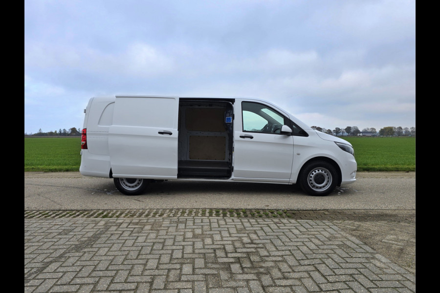 Mercedes-Benz Vito 116 CDI L3 H1 - 160 Pk - Euro 6 - Automaat - Navi - ParkeerCamera