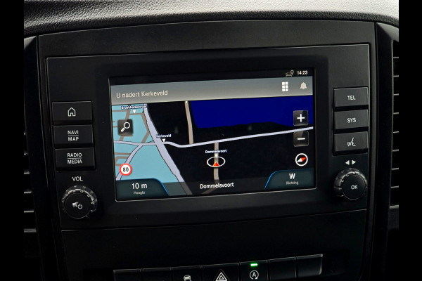 Mercedes-Benz Vito 116 CDI L3 H1 - 160 Pk - Euro 6 - Automaat - Navi - ParkeerCamera